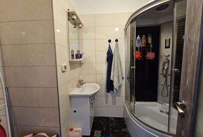 Apartament cu 2 camere semidecomandat în Central - 1