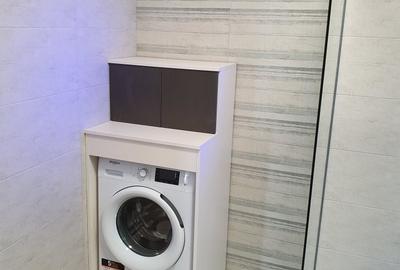 Apartament cu 2 camere semidecomandat, mobilat în Europa - 15