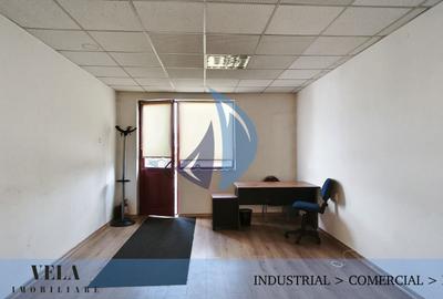 Spațiu comercial, de 26 mp, în Mureșeni
