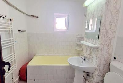 Apartament cu 2 camere decomandat, mobilat în Micro 17 - 7