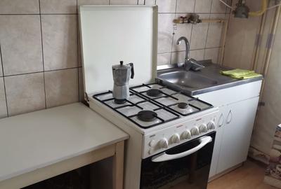 Apartament cu 2 camere semidecomandat în Central - 2