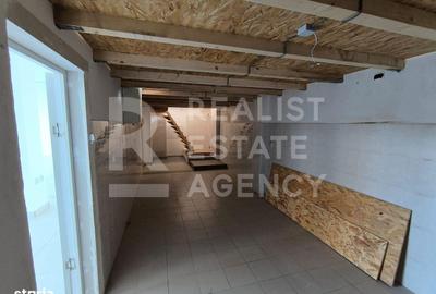 Spațiu comercial, de 175 mp, în Central - 3