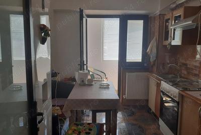 Apartament cu 2 camere decomandat în Plantelor - 2
