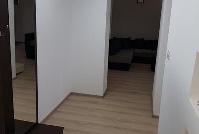 Apartament cu 2 camere semidecomandat în Central - 3