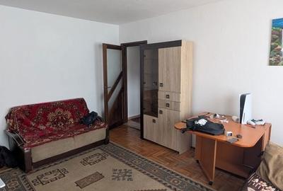 Apartament cu 2 camere semidecomandat în Central - 4