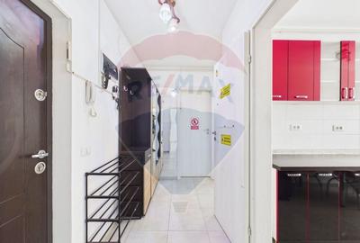 Apartament cu 2 camere decomandat, mobilat în Theodor Pallady - 6