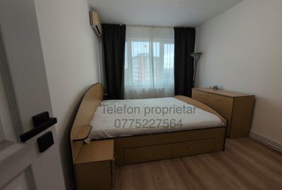 Apartament cu 2 camere decomandat în Cetății - 6