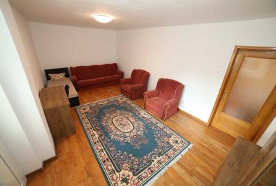 Apartament cu 3 camere decomandat în Central - 3