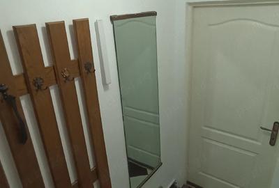 Garsonieră decomandată în Olimpia-Stadion
