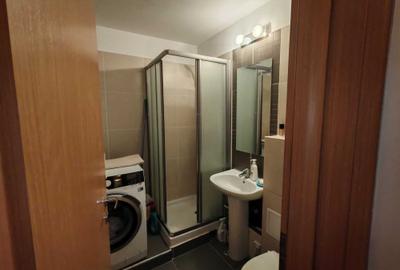 Garsonieră decomandată în Chișinau - 6