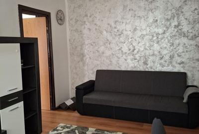 Apartament cu 2 camere semidecomandat în Central - 2