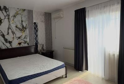 Casă cu 4 camere în Domnești - 8