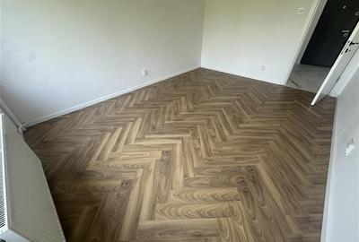 Apartament cu 2 camere decomandat în Circumvalațiunii - 8