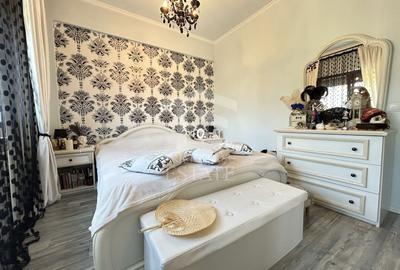 Apartament cu 2 camere decomandat în Tomis Plus