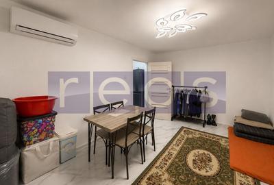 Apartament cu 2 camere decomandat în Teiul Doamnei - 2