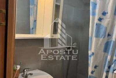 Apartament cu 2 camere semidecomandat în Fratelia - 5