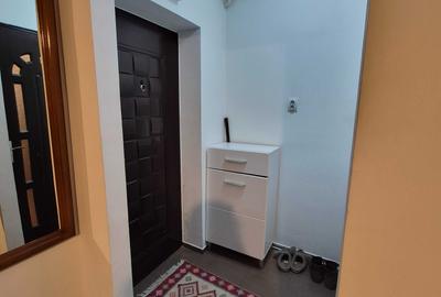 Apartament cu 2 camere decomandat în Central - 2
