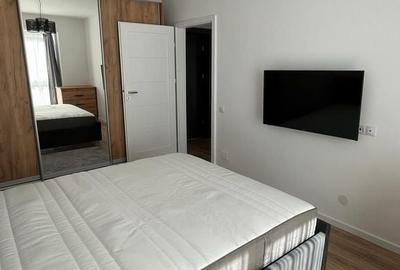 Apartament cu 2 camere în Mureșeni - 2