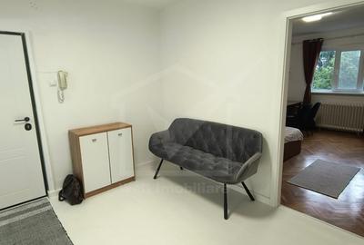 Apartament cu 3 camere decomandat, mobilat în Mănăștur - 16