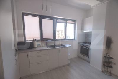 Apartament cu 2 camere decomandat, mobilat în Valea Lupului - 3