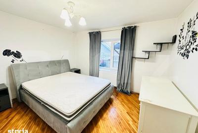 Casă cu 4 camere cu Teren 264 Mp în Mogoșești - 9