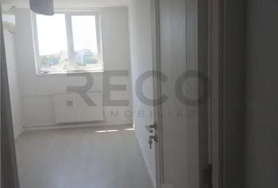 Apartament cu 3 camere nedecomandat în Central - 4