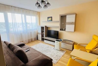 Apartament cu 2 camere semidecomandat în Brâncoveanu