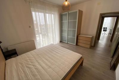 Apartament cu 3 camere decomandat în Lipovei - 15