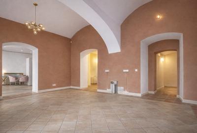 Spațiu comercial, de 150 mp, în Ultracentral - 2