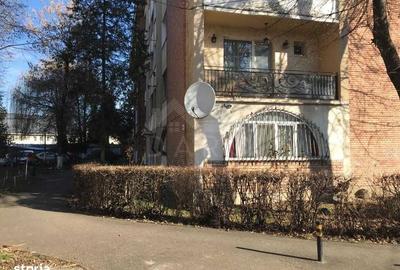 Apartament cu 2 camere în Semicentral