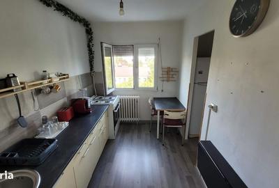 Apartament cu 3 camere decomandat în Brâncoveanu - 2