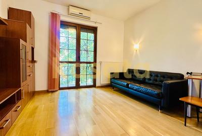 Apartament cu 2 camere decomandat, mobilat în Floreasca