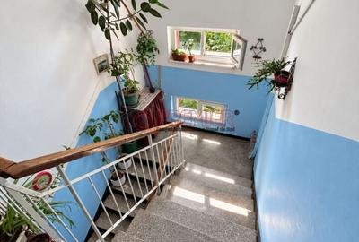 Apartament cu 2 camere în Giurgiului