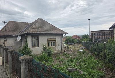 Casă cu Teren 444 Mp în Mihai Viteazu - 4