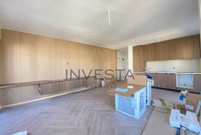 Apartament cu 2 camere semidecomandat în Între Lacuri - 1