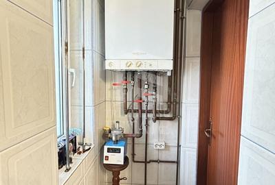 Apartament cu 3 camere decomandat în Ultracentral - 12
