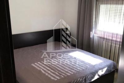 Apartament cu 3 camere în Dumbrăvița