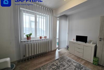 Garsonieră decomandată în Bragadiru - 3