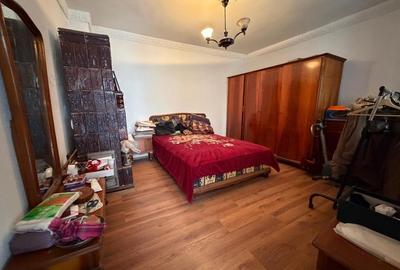 Casă individuală cu 5 camere cu Teren 190 Mp în Sălaj - 9