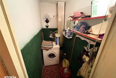 Apartament cu 3 camere în Central - 2