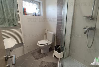 Casă individuală cu 5 camere cu Teren 540 Mp în Odăi - 17
