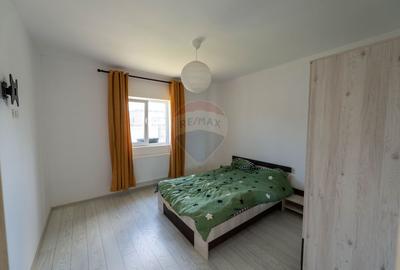 Casă individuală cu 3 camere cu Teren 377 Mp în Brănești - 5