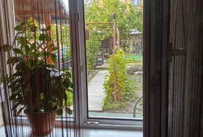 Casă cu 2 camere cu Teren 100 Mp în Nord
