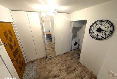 Apartament cu 2 camere decomandat în Tomis Nord - 2