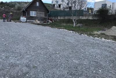 Teren de 872 mp, în Dezmir - 2