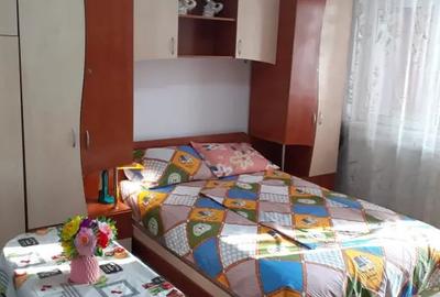 Apartament cu 2 camere decomandat în Central - 8