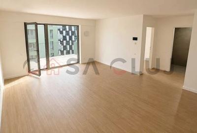 Apartament cu 2 camere decomandat în Semicentral