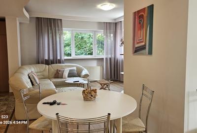 Apartament cu 3 camere semidecomandat în Valea Aurie - 1