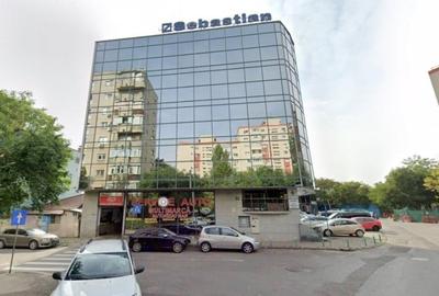 Birou, de 80 mp, în Brâncoveanu
