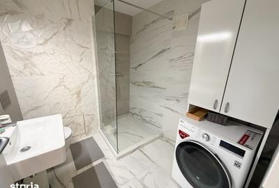 Apartament cu 3 camere decomandat în Decebal - 8